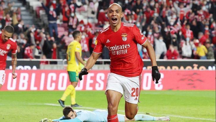 Galatasaray'dan Joao Mario hamlesi! Benfica'ya resmi teklif yapıldı