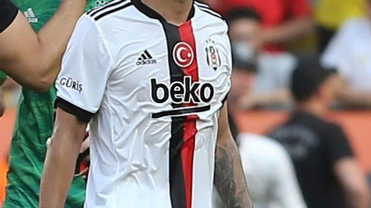 Son dakika! Beşiktaş'a yeni sponsor | 3 sezon: 92.682.300 TL + KDV