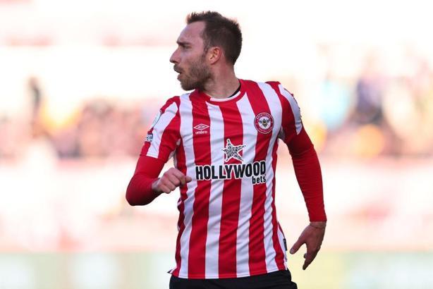 Transfer haberi: Christian Eriksen'in yeni takımı belli oluyor
