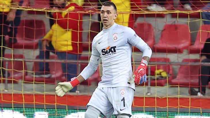 Galatasaray transfer haberi: Rennes'den Fernando Muslera sürprizi!