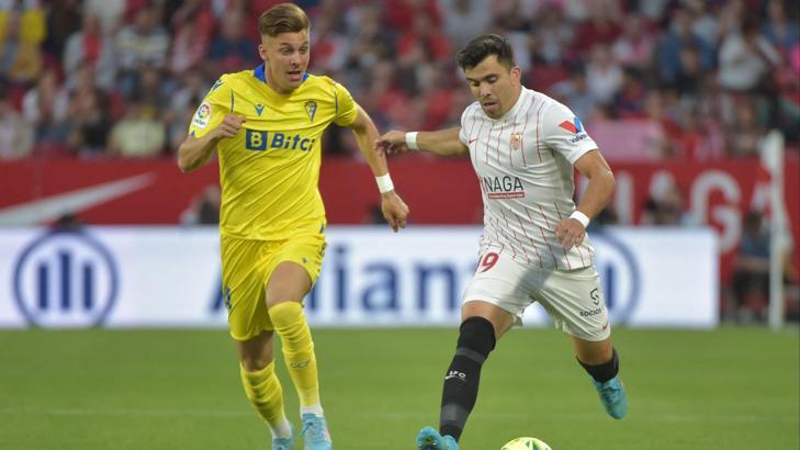 Galatasaray transfer haberi: İspanya'dan Ivan Alejo iddiası!