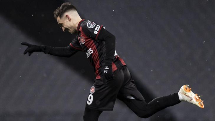 Son dakika! Fenerbahçe'nin gündemindeki Emre Mor için Trabzonspor devreye girdi