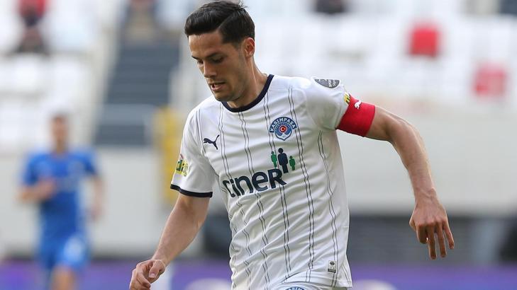 Transfer haberi: Hajradinovic için Trabzonspor ve Udinese iddiası!