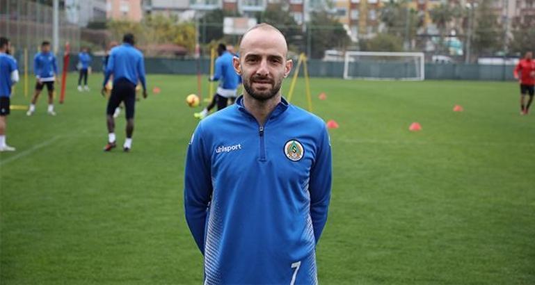 Son dakika! Galatasaray'dan Efecan Karaca hamlesi