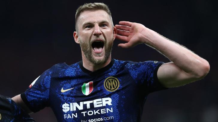 Transfer haberi: PSG, Milan Skriniar'ın peşinde