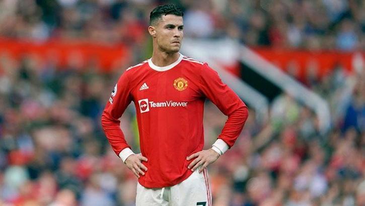 Chelsea'den Cristiano Ronaldo hamlesi! Menajeri ile görüşüldü