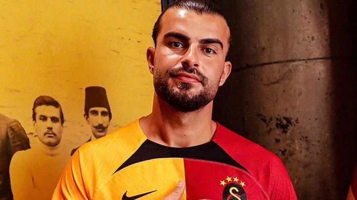 Abdülkerim Bardakcı: Gönlüm hep Galatasaray'dan yanaydı