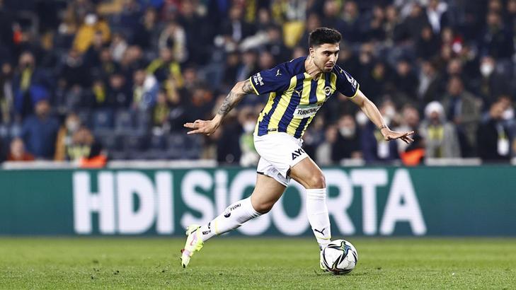 Son dakika! Fenerbahçe, Ozan Tufan'ın Hull City'ye transferini açıkladı