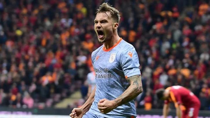 Son dakika transfer haberi! Sivasspor'dan Gulbrandsen hamlesi