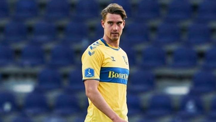 Son dakika transfer haberi! Konyaspor Maxsö ile anlaşmaya yakın