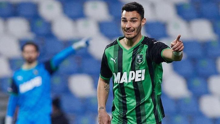 Son dakika Beşiktaş transfer haberi! Kaan Ayhan'a Valerien Ismael onay verdi