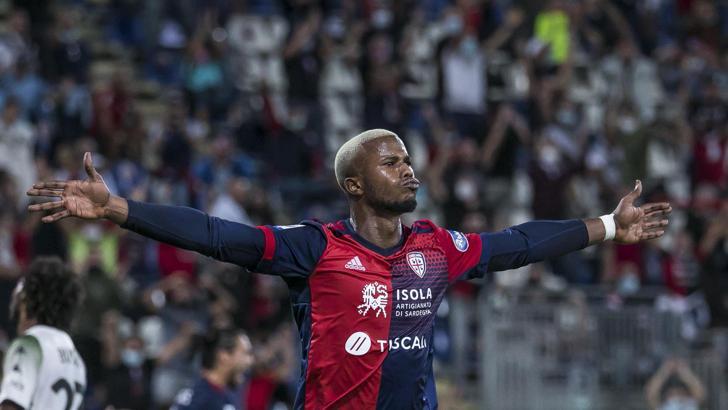 Galatasaray transfer haberi: Keita Balde için PAOK da devrede