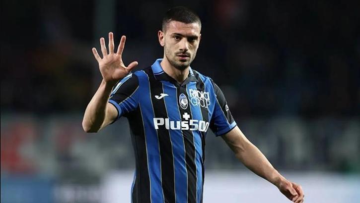 Atalanta'nın Merih Demiral planı ortaya çıktı!