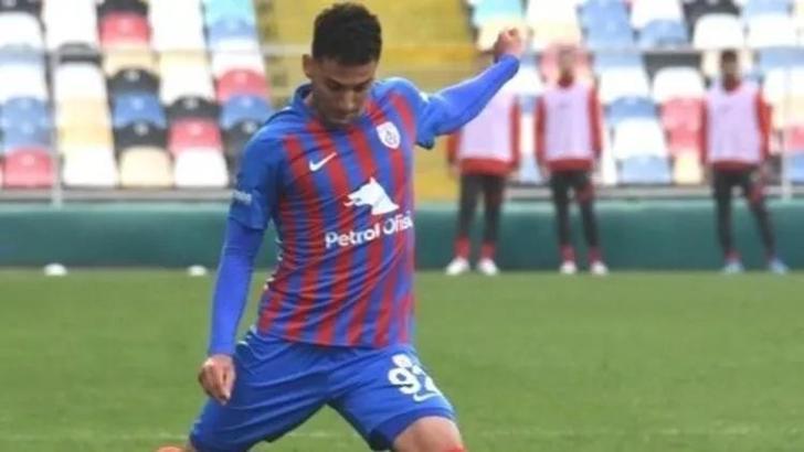 Altınordu'da Rahmi Salih Kaya'ya yol göründü