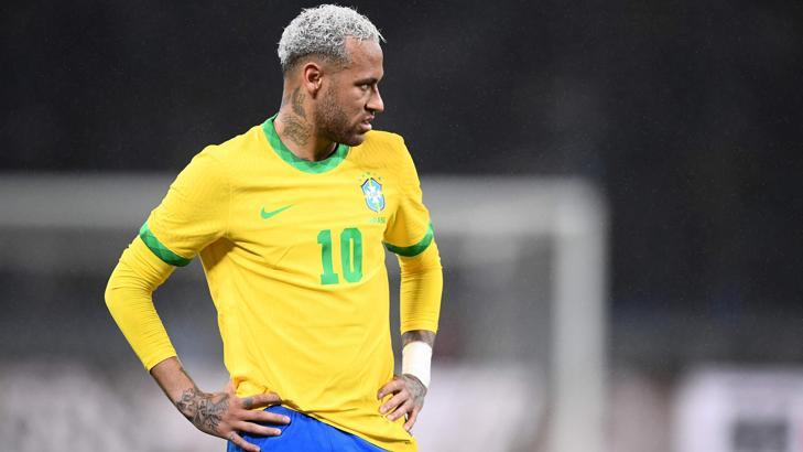 Olay iddia! Neymar, PSG'den ayrılmayı düşünüyor