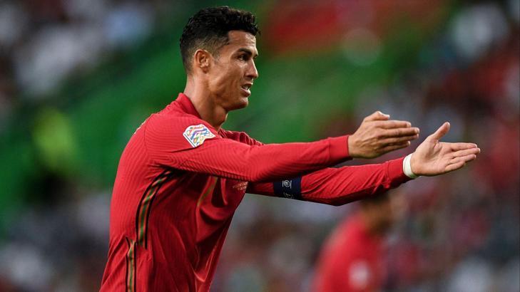 Sporting'in Cristiano Ronaldo hayali! Geri dönecek mi?