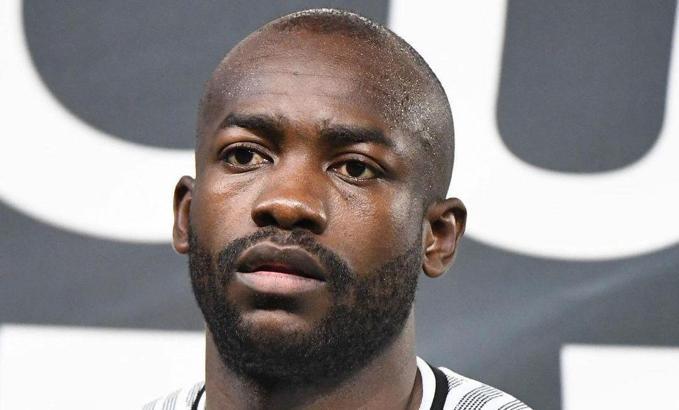 Stephane Bahoken, Kasımpaşa yolunda