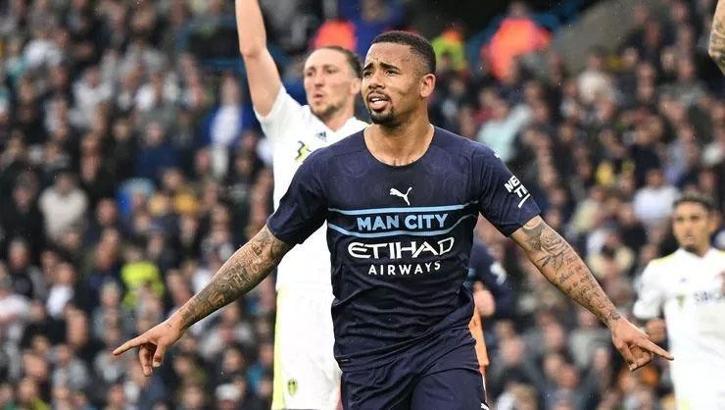 Arsenal, Gabriel Jesus'u kadrosuna katmaya hazırlanıyor