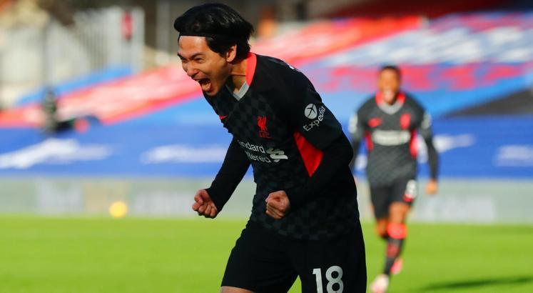 Transfer haberi: Takumi Minamino, Monaco'ya gidiyor