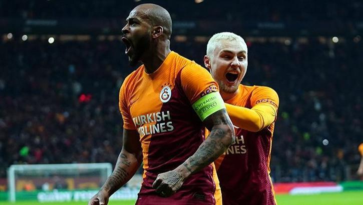Son dakika Galatasaray transfer haberi! Marcao için geliyorlar