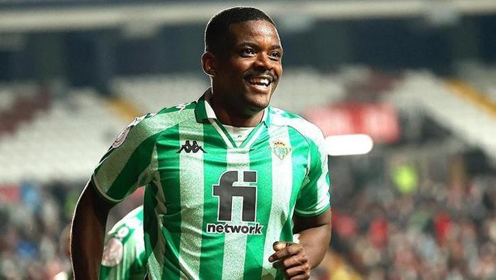 Son dakika transfer haberi! Galatasaray ve Fenerbahçe arasında William Carvalho savaşı