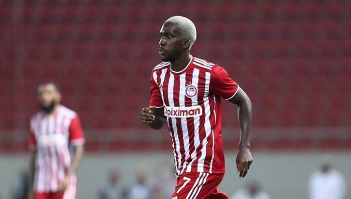 Son dakika Trabzonspor transfer haberi! Sol kanada Onyekuru önerisi