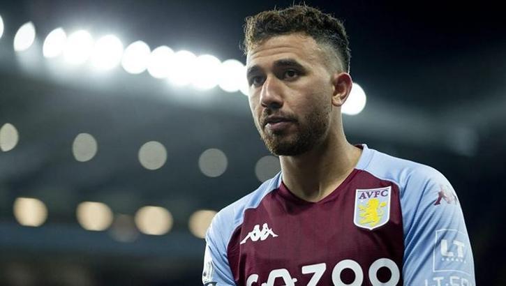 Son dakika Trabzonspor transfer haberi! Trezeguet için son kozlar