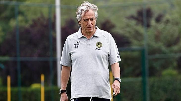 Fenerbahçe'de sistem belli oldu!