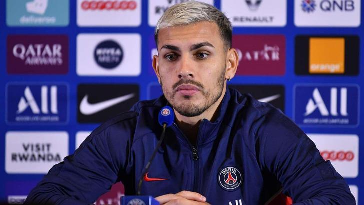 Transfer haberi: Juventus, Leandro Paredes için teklifini yaptı