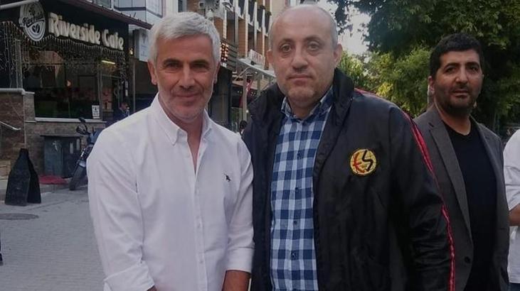 Eskişehirspor'da Önder Karaveli iddiası