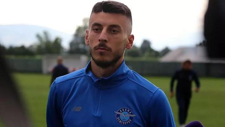 Altınordu, Metehan Mimaroğlu'nu Eyüpspor'a kaptırdı