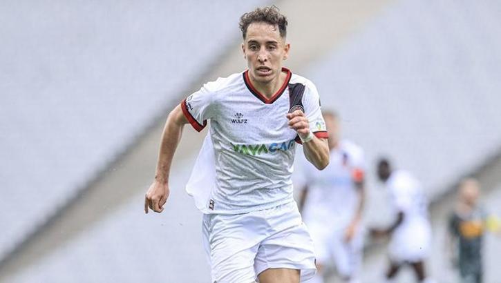 Son dakika haberi! Emre Mor Fenerbahçe'ye yakın