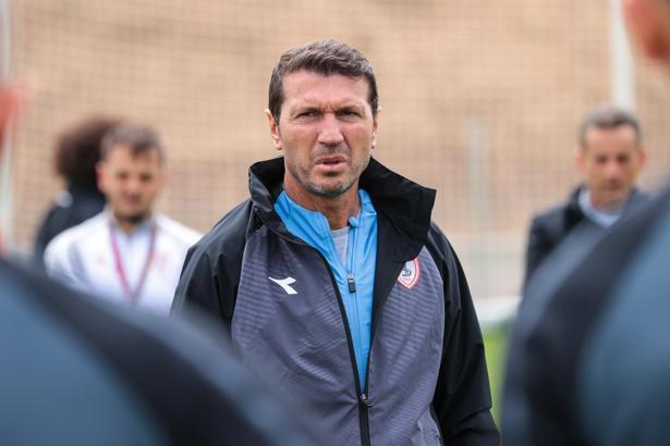 Bayram Bektaş: Kadroyu bir an önce oluşturmalıyız