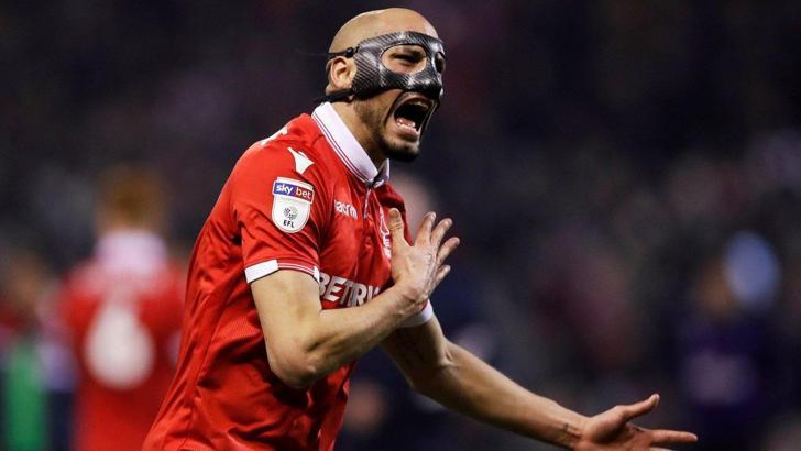 Yohan Benalouane'dan Fenerbahçe açıklaması!
