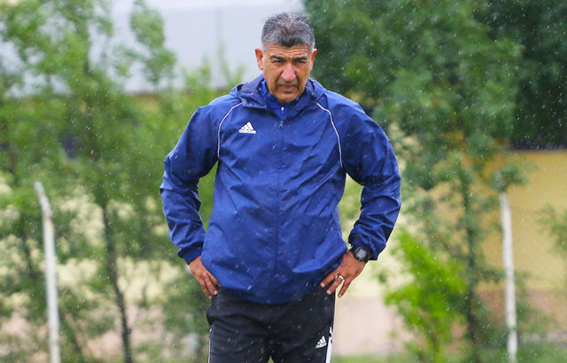 Sait Karafırtınalar: Transferler devam edecek