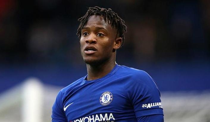 Fenerbahçe'den Michy Batshuayi bombası! Kiralık geliyor...
