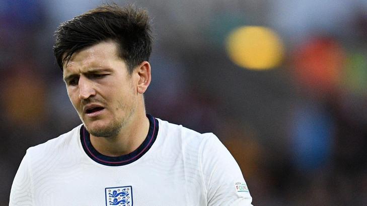 Manchester United, Barcelona'nın Harry Maguire teklifini reddetti