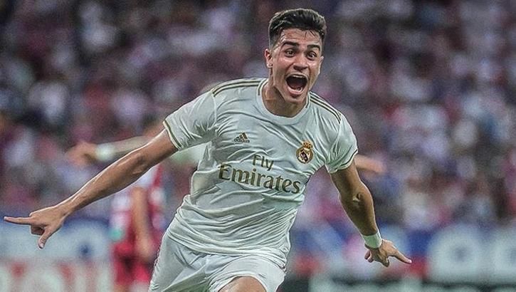 Son dakika Fenerbahçe transfer haberi! Reinier'den Fenerbahçe'ye ret