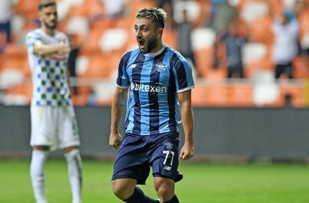 Fenerbahçe, Adana Demirspor'daki Oyunuyla Göz Dolduran Matias Vargas'ı ...