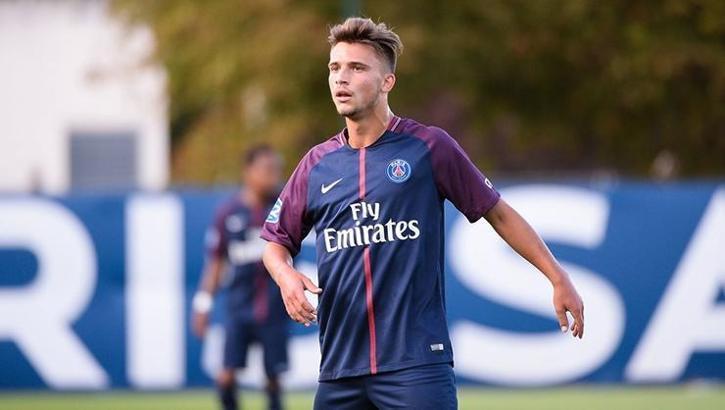 Son dakika transfer haberi! PSG'den Alanyaspor'a transfer