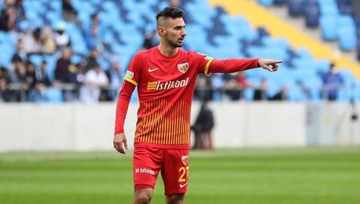 Son dakika Galatasaray transfer haberi! Sağ bek için tek isim kaldı: Onur Bulut