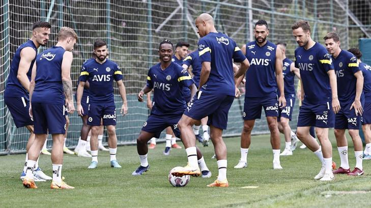 Fenerbahçe'de yabancı sayısı sorunu