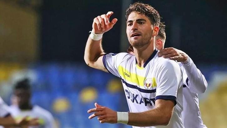 Menemenspor'a transferde akın var