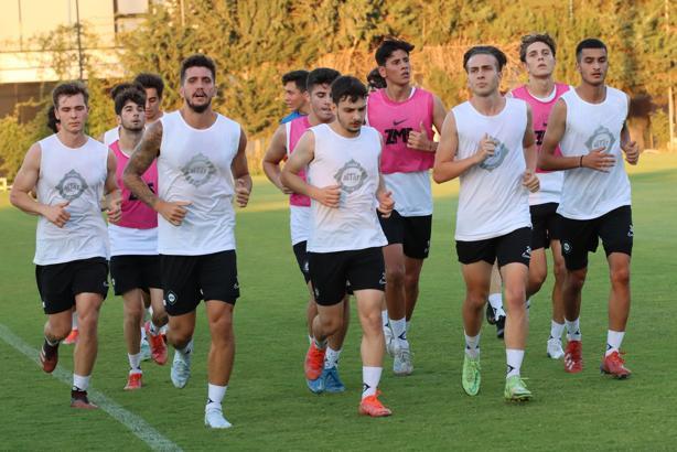 Altay'da ilk etap bitti