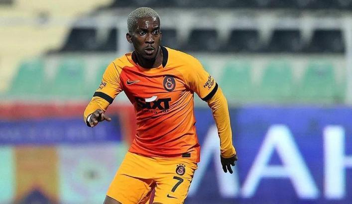 Henry Onyekuru'yu Türkiye'den 3 takım transfer etmek istiyor