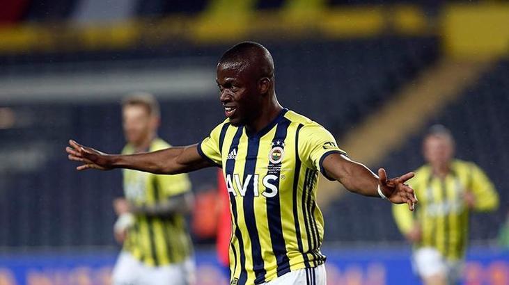 Fenerbahçe'de büyük sürpriz! Valencia'dan ayrılık açıklaması