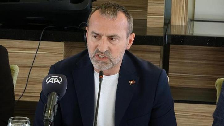 Mustafa Hacıkerimoğlu: “TFF'nin en önemli sorunlarından biri temsilciler kuruludur