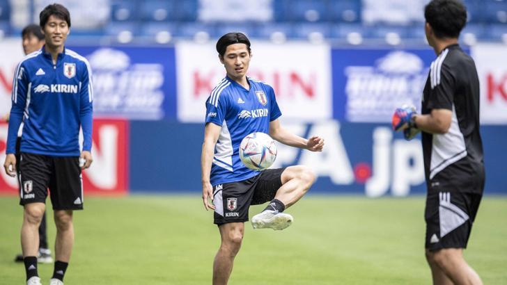 Monaco, Liverpool'dan Takumi Minamino'yu kadrosuna kattı