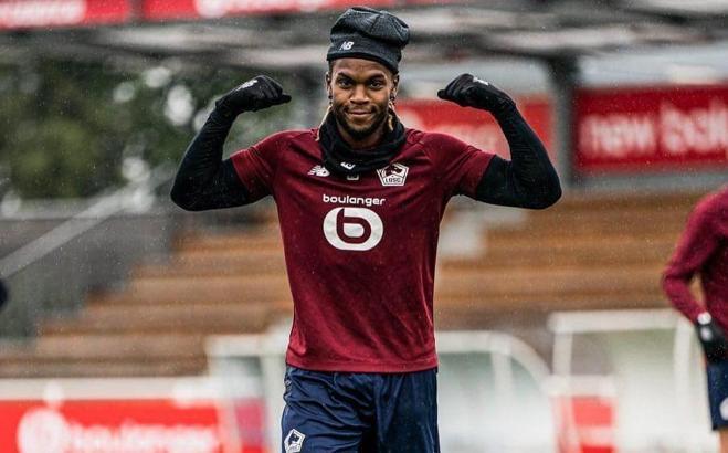 Transfer haberi: PSG, Renato Sanches'i istiyor