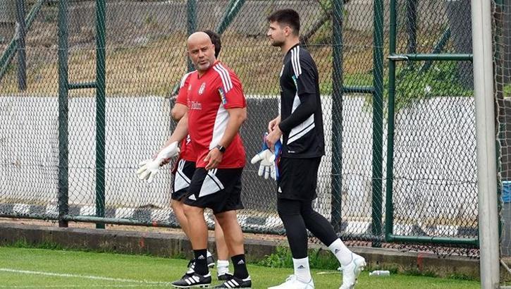 Son dakika Beşiktaş transfer haberi! Ersin Destanoğlu için Nice ısrarı
